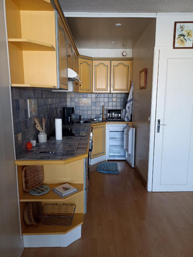 Apartament Port Panoramique Gruissan Zewnętrze zdjęcie