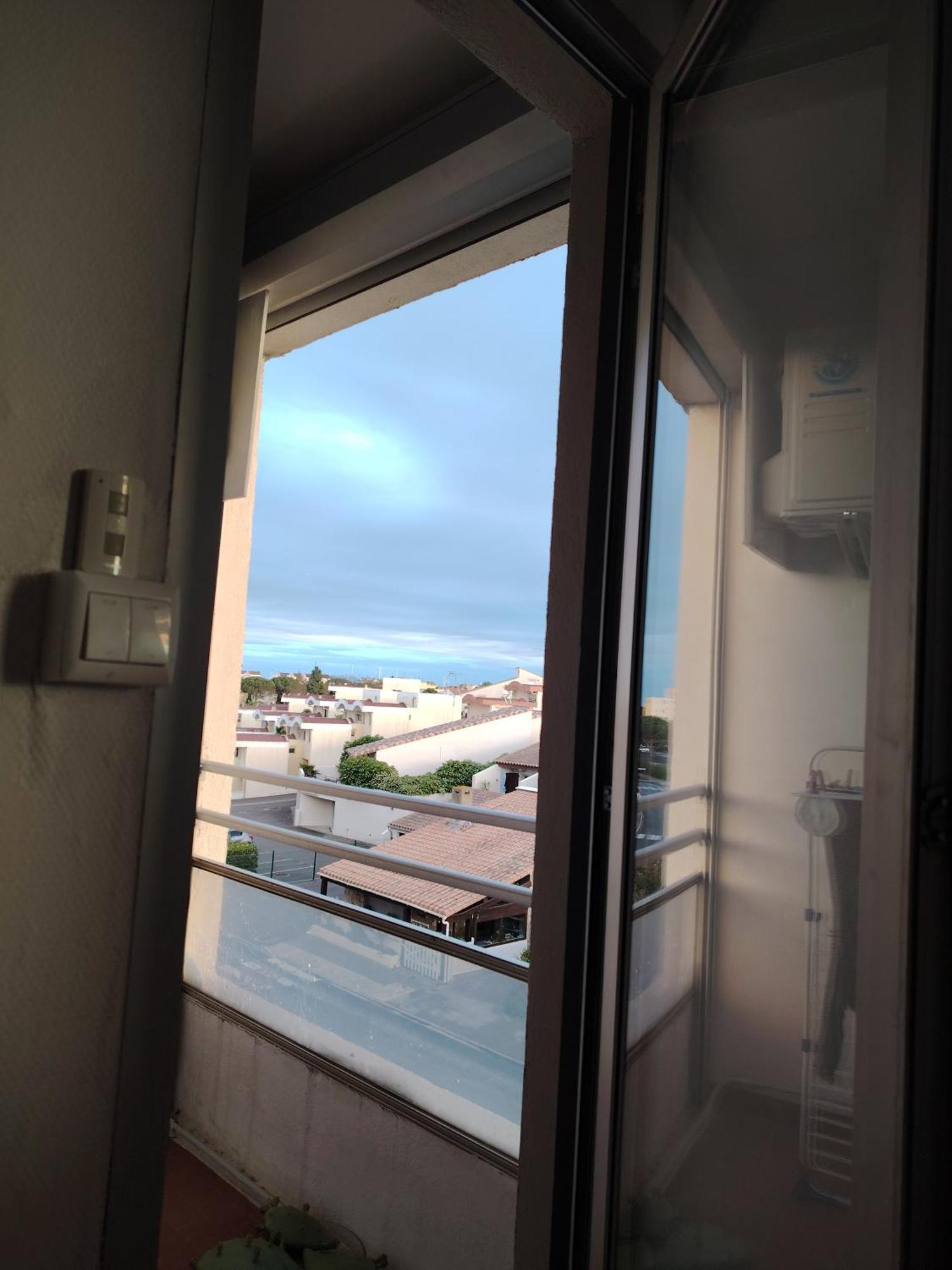 Apartament Port Panoramique Gruissan Zewnętrze zdjęcie